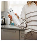 Nuby RapidCool flask baby formula cooler (British brand)