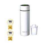 Nuby RapidCool flask baby formula cooler (British brand)