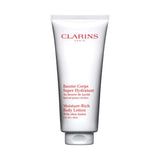 Boots Clarins Moisture Rich Body Lotion- Buy online at McGrocer