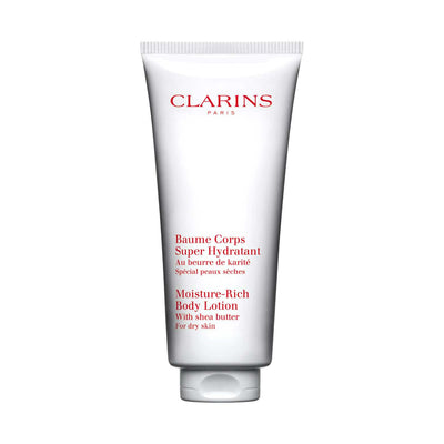 Lait Corps Hydratant de Clarins