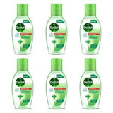 Dettol Antibacterial Hand Gel 50ml Pack 6 - British product