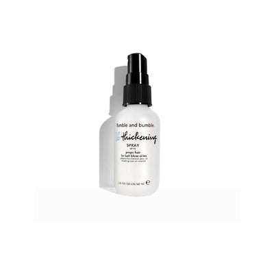 Bumble and bumble Thickening Blow-Dry Prep Spray Hairspray Pre-Styler 60ml