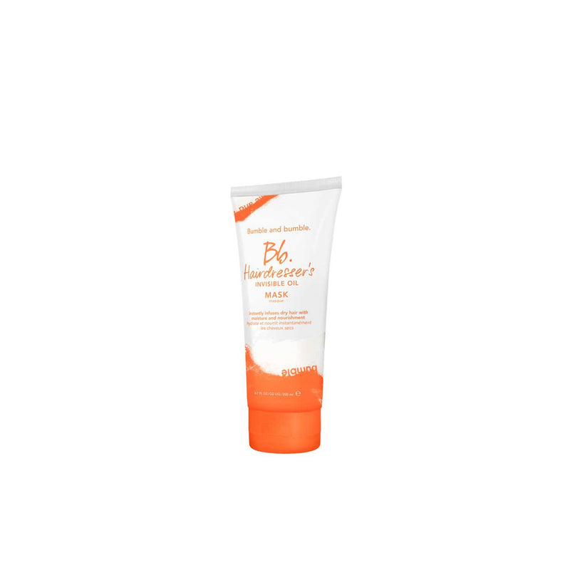 Bumble and bumble hair mask 200ml - British product