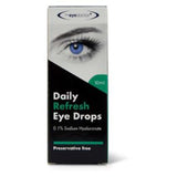 The Eye Doctor Daily Refresh Lubricating Eye Drops 10ml