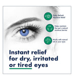 The Eye Doctor Daily Refresh eye drops 10ml (British brand)