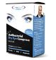 The Eye Doctor Essential Antibacterial Dry Eye Compress (British brand)