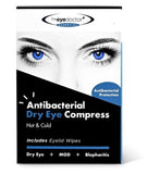 The Eye Doctor Essential Antibacterial Dry Eye Compress (British brand)