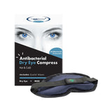 The Eye Doctor Essential Antibacterial Dry Eye Compress (British brand)