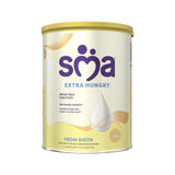 SMA Extra Hungry baby milk powder 800g (British brand)