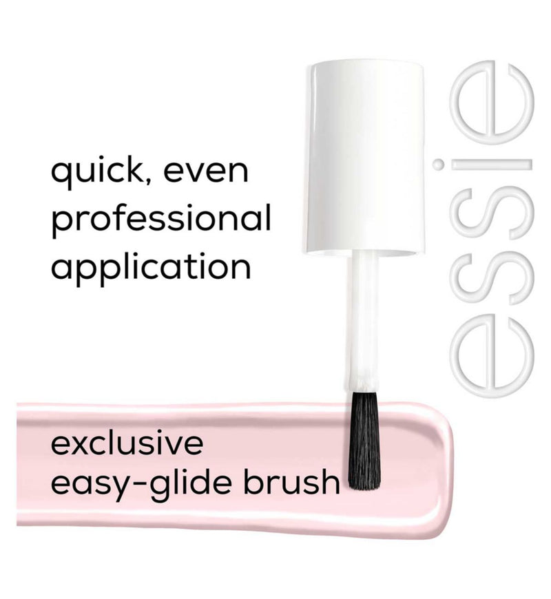Essie Not Red-y For Bed 13.5ml, imported from the UK