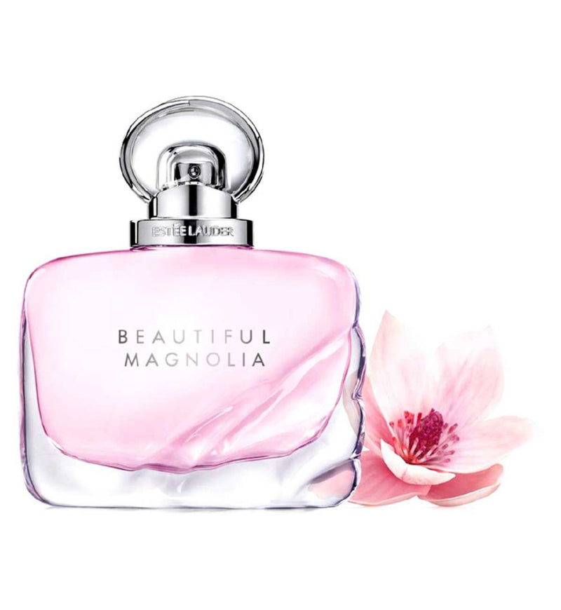 Estée Lauder Beautiful Magnolia Eau de Parfum 100ml, UK version