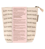My Little Coco pregnancy skincare gift set All About the Bump (British brand)