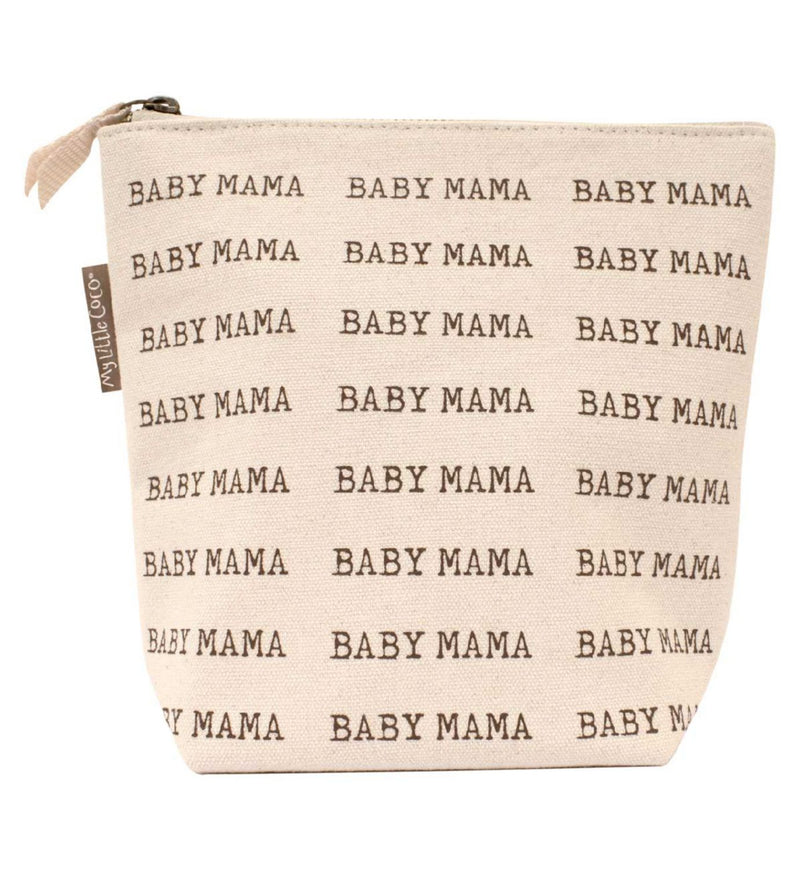 My Little Coco pregnancy skincare gift set All About the Bump (British brand)