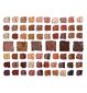 Revolution Nude Eyeshadow Palette 66 Shades (British brand)