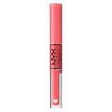 Boots NYX Shine Loud High Pigment Lip Gloss- Buy online at McGrocer