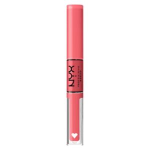 Boots NYX Shine Loud High Pigment Lip Gloss- Buy online at McGrocer