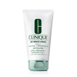 Clinique All About Clean cleansing jelly 150ml - British product