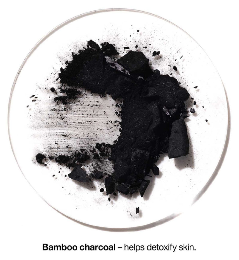 Clinique All About Clean charcoal mask scrub 100ml - British product