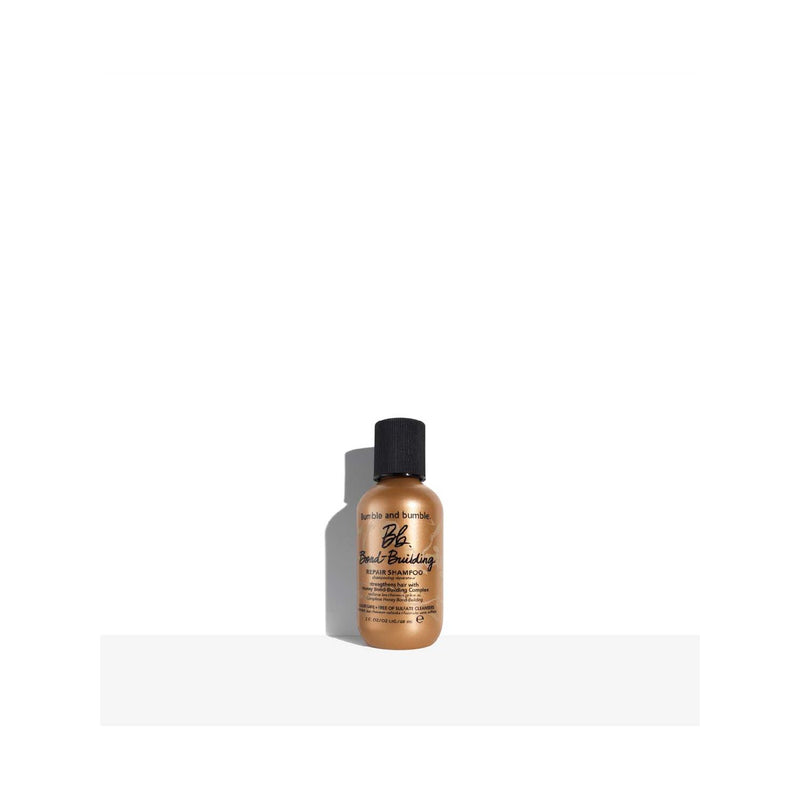 Bumble and bumble Bond-Building Repair Shampoo 60ml - Britisches Produkt