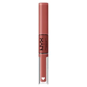 NYX Professional Makeup Shine Loud Long Lasting Lip Gloss