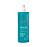Boots Avène Cleanance Cleansing Gel Oily Blemish-Prone Skin 400ml- Buy online at McGrocer