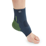Neo G Active Ankle Support Large compression brace, UK version