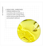 Drunk Elephant Virgin Marula Luxury Facial Oil 30ml - British product