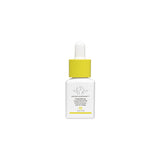 Drunk Elephant marula facial oil travel size 15ml (British brand)