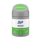 Boots iron 14mg tablets 60 count - British product