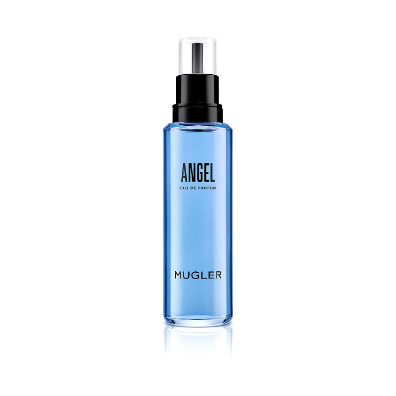 Mugler Eau de Parfum refill bottle 100ml - British product