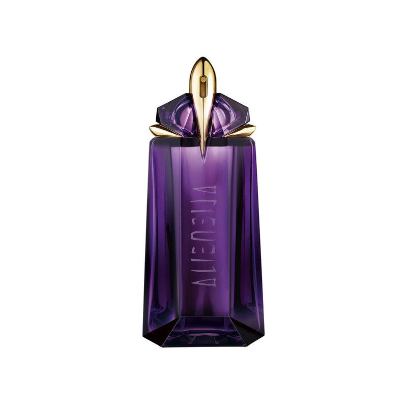 Mugler Alien Eau de Parfum refillable 90ml - British product