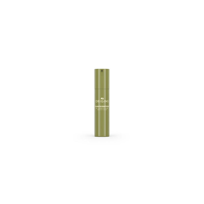 Origins Plantscription Youth serum 50ml, imported from the UK