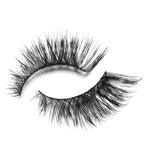 Eylure 3/4 lashes 004 false eyelashes, imported from the UK