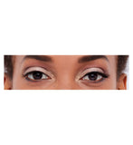 Eylure 3/4 lashes 004 false eyelashes, imported from the UK
