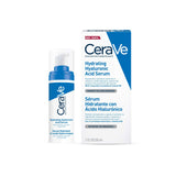 Boots CeraVe Hydrating Hyaluronic Acid Serum 30ml- Buy online at McGrocer
