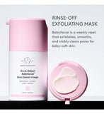 Drunk Elephant Babyfacial mask 15ml (British brand)