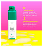 Drunk Elephant peptide resurfacing serum 30ml, UK version
