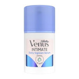 Boots Gillette Venus Intimate Daily Soothing Serum for Intimate Skin 50ml- Buy online at McGrocer