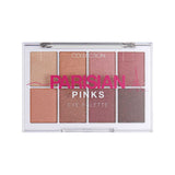 Collection Eyeshadow Palette Parisian Pinks