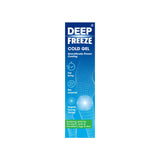 Deep Freeze Cold Gel for Minor Aches 35g - British product