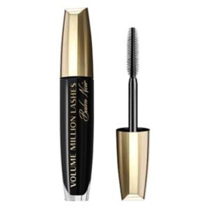 L'Oreal Paris Volume Million Lashes mascara black, imported from the UK