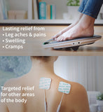 Revitive Medic Coach circulation booster, imported from the UK