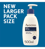 Aveeno Skin Relief Moisturising Lotion 500ml - British product