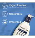 Aveeno Skin Relief Moisturising Lotion 500ml - British product