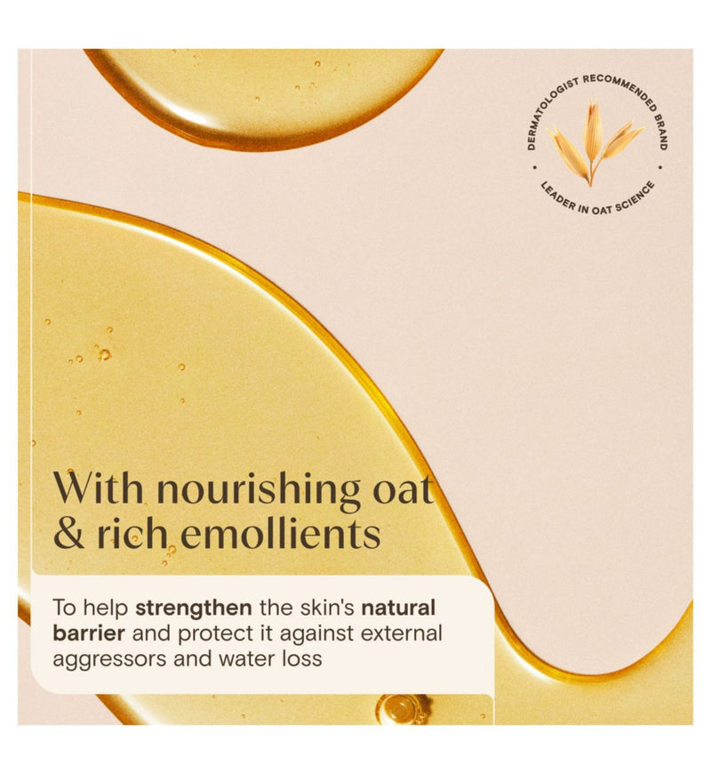 Aveeno Daily Moisturising Lotion 500ml - British product