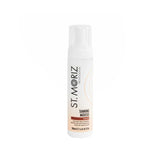 St Moriz Professional Medium Tanning Mousse 200ml, imported from the UK