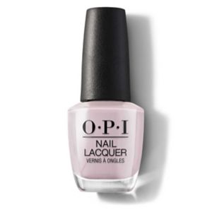 Boots OPI Don't Bossa Nova Me Around Nude Nail Polish 15ml- Buy online at McGrocer