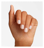 OPI Nail Polish Dont Bossa Nova Nude 15ml, imported from the UK