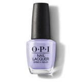 OPI Neglelakk You're Such a Budapest Purple 15ml
