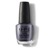 Vernis à ongles OPI Less is Norse Bleu Glacé Foncé 15 ml